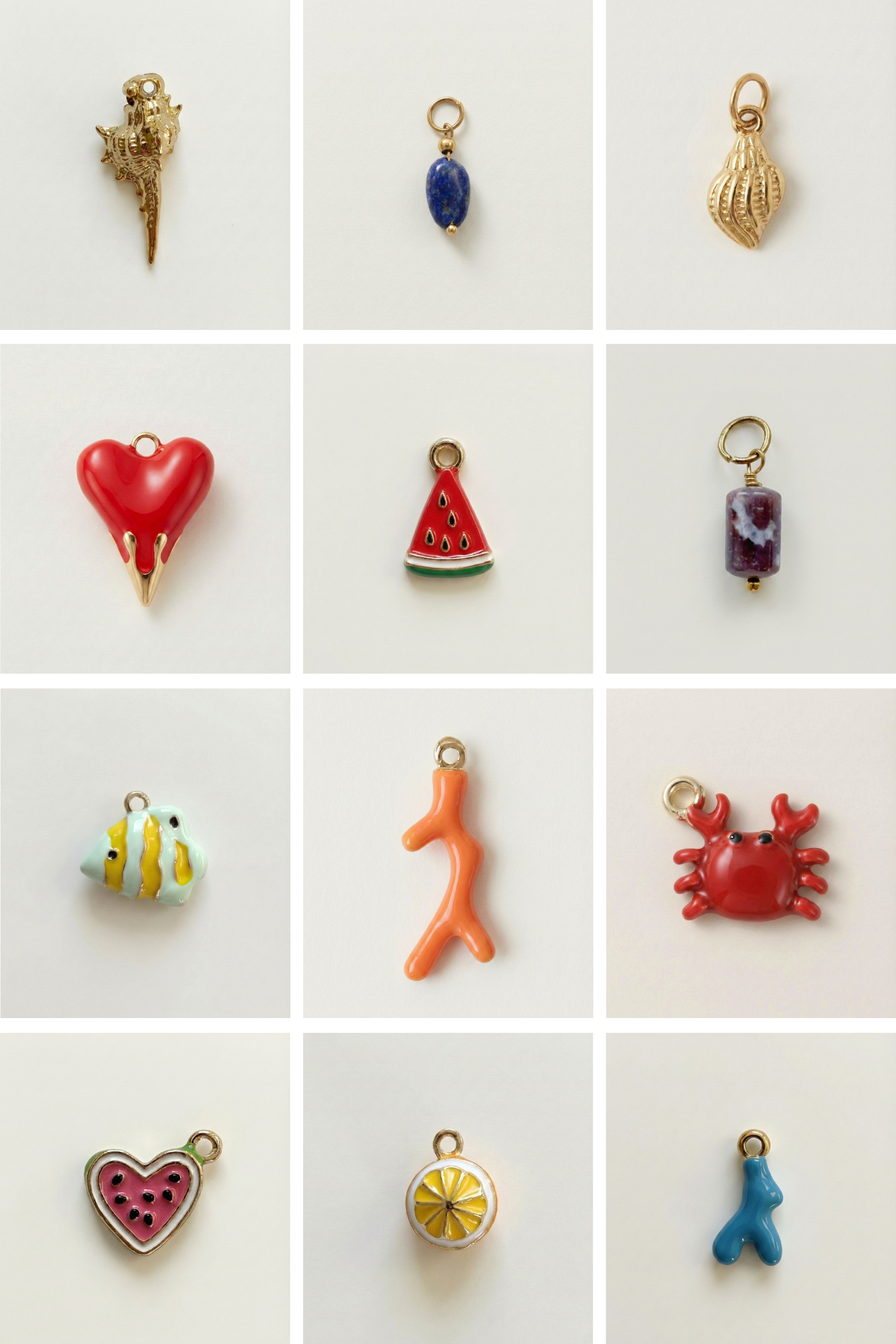 Charms