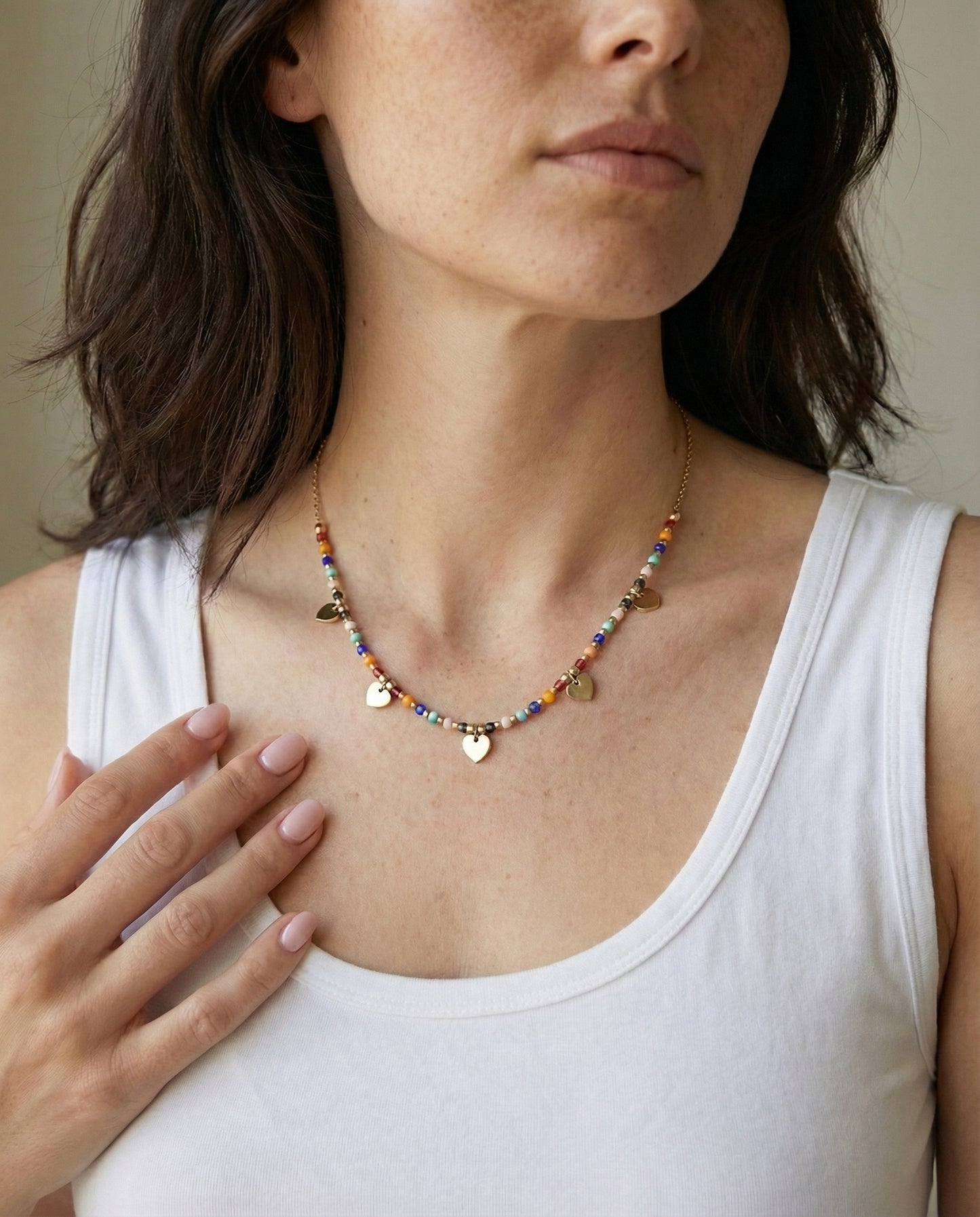 Ava Kette