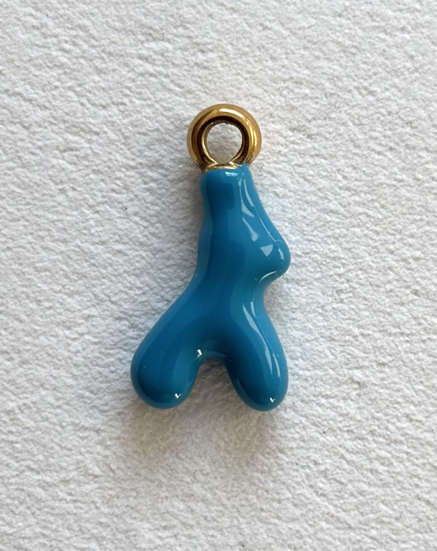 Blaue Koralle