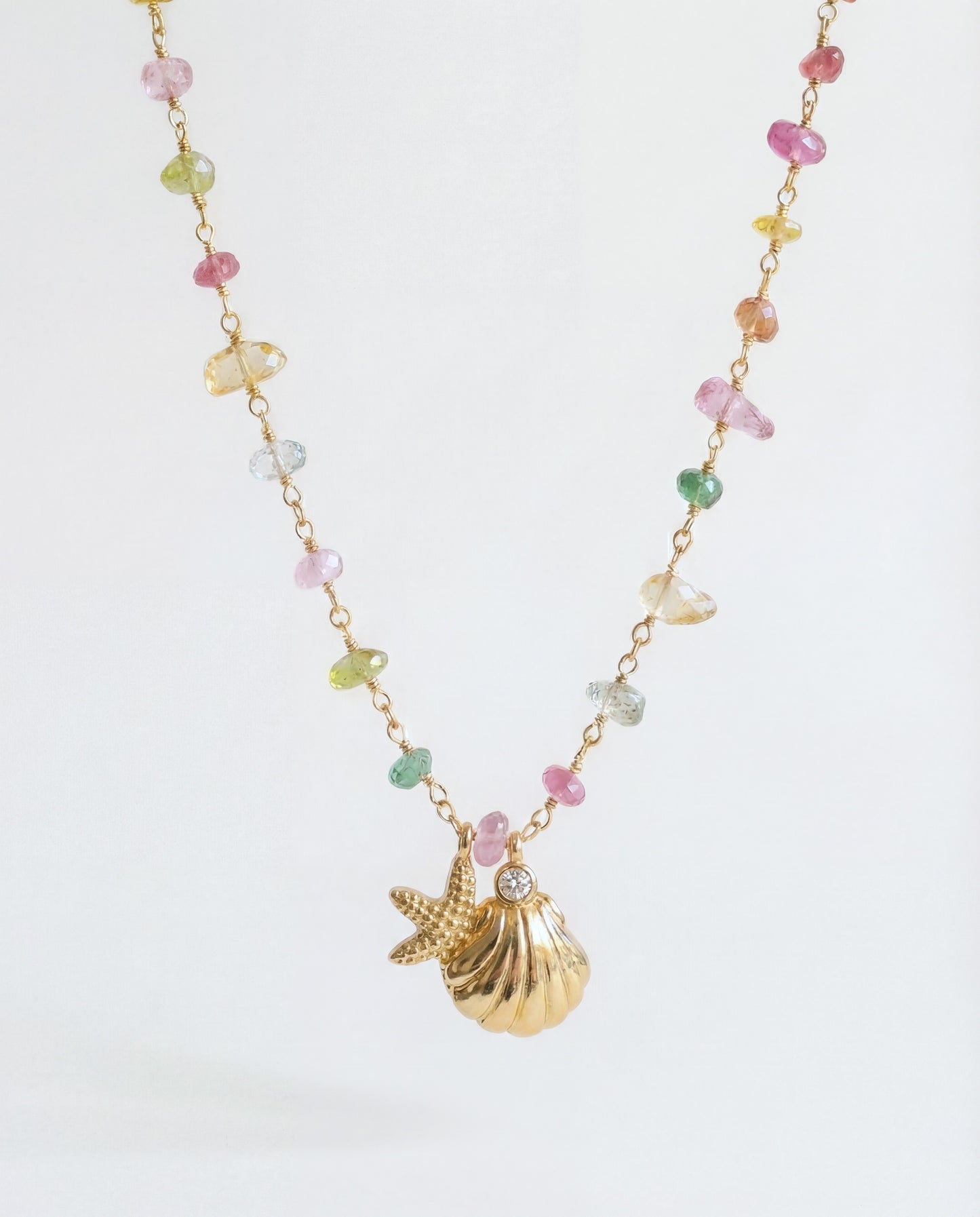 Nalu Kette