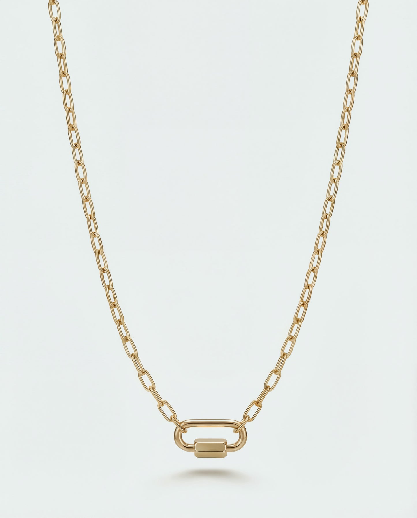 Classic Lock Kette