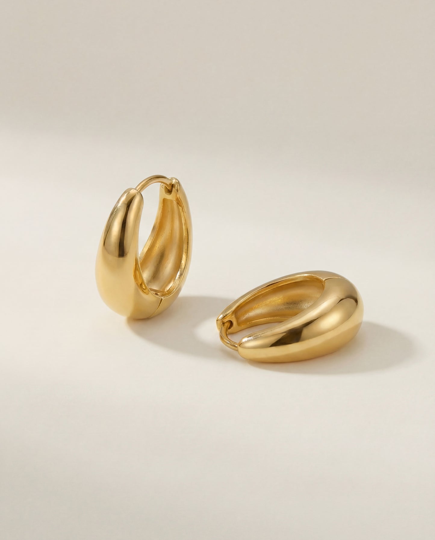 Chunky Hoops