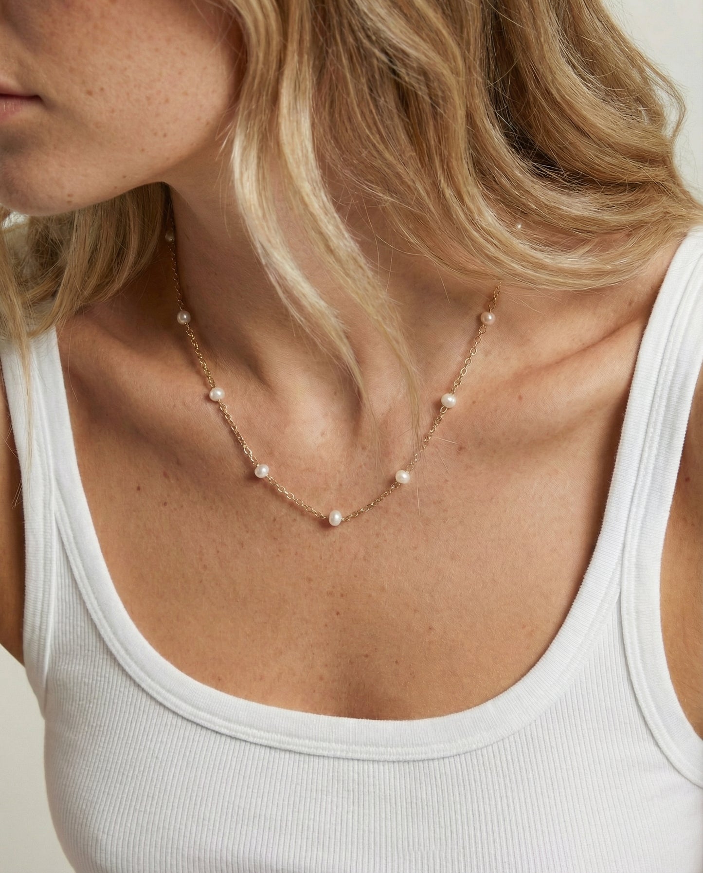 Areya Kette