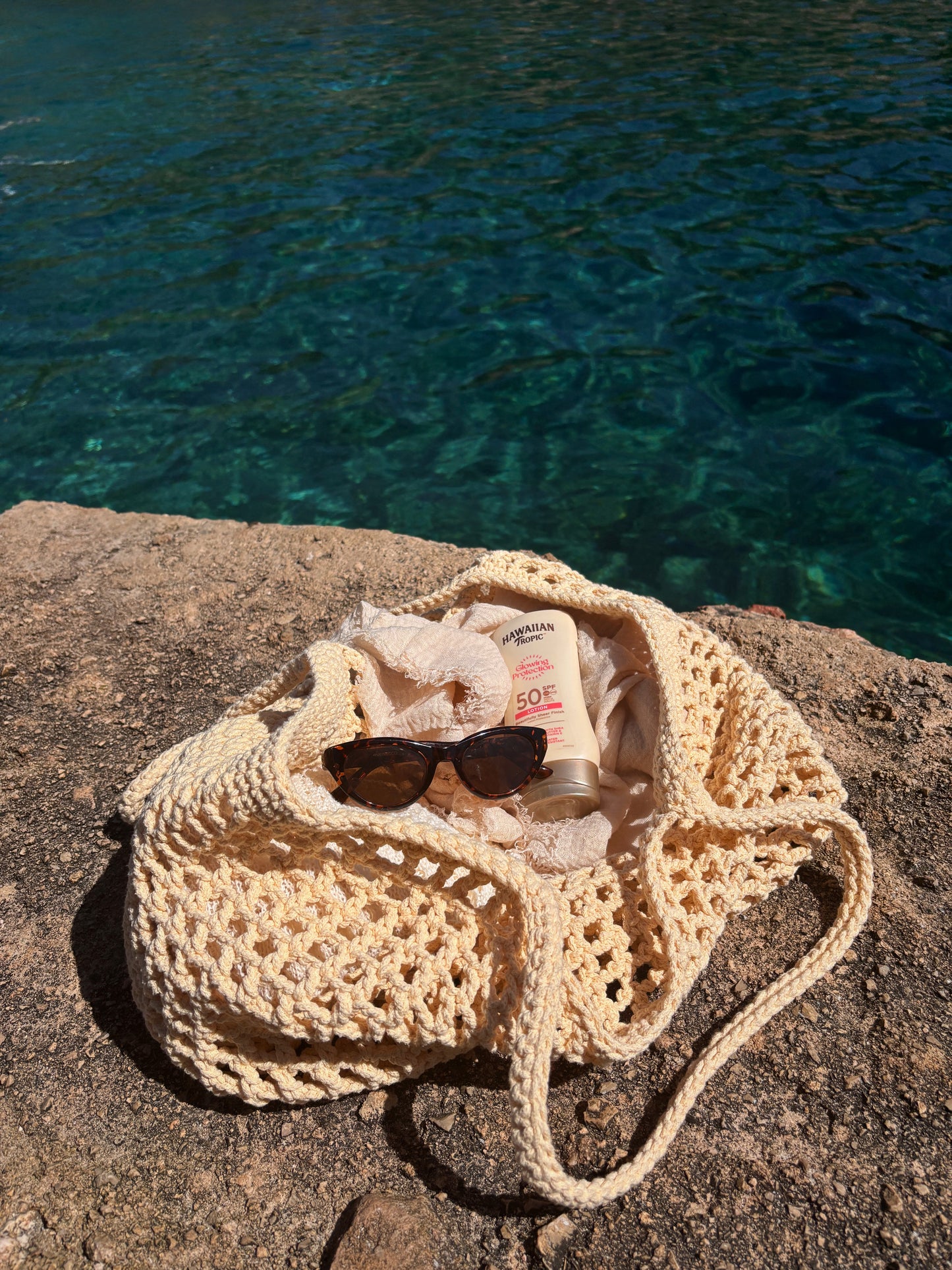 Tasche Mesh