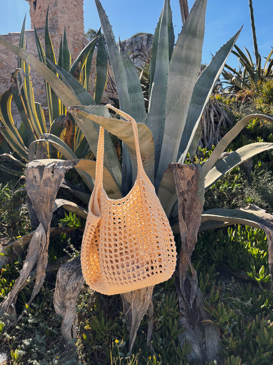 Tasche Mesh